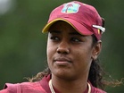 Hayley Matthews stars as West Indies beat Sri Lanka by 5 wickets to continue winning run in Women’s T20 World Cup
