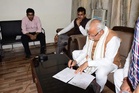 Manohar Lal rules out need to exclude Karnal from NCR, targets opposition