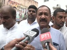 "Won't allow any unwanted thing to happen in Telangana": TPCC chief on SIR process