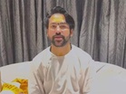 "Yoga connects humanity and culture": Acharya Dhirendra Krishna Shastri sends message on International Yoga Day