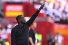 Ivory Coast coach accuses Germany of 'lack of fair play'