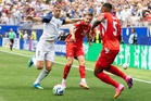 Werder Bremen sign Swiss World Cup player Cedric Itten