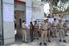 NEET-UG re-exam conducted peacefully in Karnal, Kaithal districts