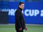 FIFA World Cup 2026: Only half training time, says Iran coach as he slams preparation restrictions before Belgium clash