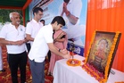 Eyebrows raised as Rao Inderjit Singh skips Yoga Day event in Rewari