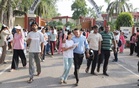 2,949 appear for re-NEET in Jalandhar
