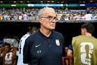 Marcelo Bielsa says soccer loses something with World Cup hydration breaks