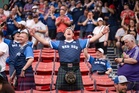 Boston Red Sox president pens emotional ‘thank you’ letter to Scotland World Cup fans