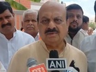 "Gullible MLAs fell for money": BJP's Bommai over cross-voting in Karnataka MLC elections
