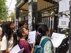 1,728 candidates absent for NEET-UG re-examination in Coimbatore; overall attendance at 75.63 per cent