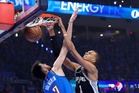 Letting Wembanyama shape the offseason could change the Thunder forever