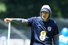 Why Thomas Tuchel is wearing a hoodie during World Cup England training sessions in sweltering heat