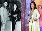 "How much of you is still alive in my laugh": Kajol shares emotional post for dad Shomu Mukherjee on Father's Day