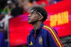 Lamine Yamal passes Kylian Mbappe and enters Pele territory with goal vs Saudi Arabia