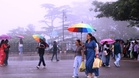 Fresh spell of rain likely from today in Himachal Pradesh