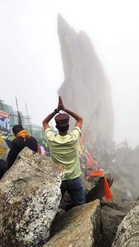Kinnaur Kailash Yatra to begin on July 1; batch size capped at 375 to ensure safety