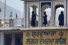 Group of Nihangs storm gurdwara in Rudraprayag, hold Sikh devotee hostage on roof