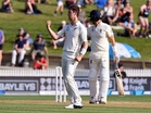 New Zealand crush England by 253 runs to level Test series 1-1 as Matt Henry stars with 11 wickets