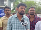 "Local police advised us to hold off until exam is over...": Bastar NSUI President on protests demanding Dharmendra Pradhan's resignation