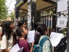 NEET-UG re-exam concludes under unprecedented security; students report tougher Physics section amid relief