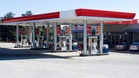 Man stops for petrol and makes a shocking discovery at the station