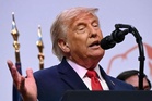 Iran stays diplomatic as Trump threatens attacks during negotiations