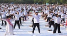 Yoga in classrooms, jobs and sports: Haryana CM rolls out sweeping reforms