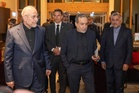 Vance claims great progress in talks; Iran wants Lebanon hostilities halted for truce
