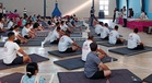 Make yoga daily habit, not one-day event: MP