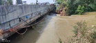 Breach in distributary near Tarn Taran, farm leaders claim 400 acres flooded