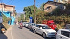 Unchecked parking, tourist rush trigger traffic crisis in Palampur