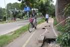 Cycle tracks on Vikas Marg in Chandigarh to be illuminated