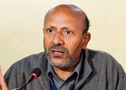 AIP to consult cadre on MP Rashid’s resignation