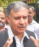 Eyebrows raised as Rao Inderjit skips Rewari event