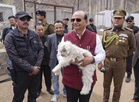 Ladakh L-G highlights governance, economy initiatives in first 100 days