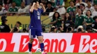 Ueda shines as Japan knocks out Tunisia in World Cup's 1,000th game