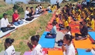 Yoga fosters physical, mental, spiritual health, says Dharmani