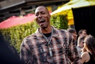 Big3 game abandoned after Dwight Howard and three ex-NBA stars involved in mass brawls