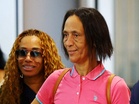 FIFA World Cup 2026: FIFA welcomes Vozinha's mother in Miami ahead of Cabo Verde's clash against Uruguay