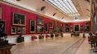 In London, this museum is devoting its first-ever exhibition to Winston Churchill, a prolific painter in his spare time