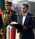 Tarique’s 1st overseas trip fuels India chatter