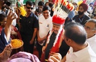 Making state strong, core agenda of BJP, says BJP’s Nabin in Jalandhar