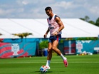 FIFA World Cup 2026: Cristiano Ronaldo posts training pictures, says "Focused on the mission" ahead of Uzbekistan clash