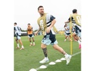 FIFA World Cup 2026: Messi shares training pictures ahead of Argentina's clash against Austria
