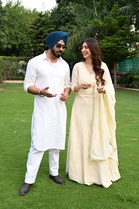 Karan Sehmbi and Priyanka Khera starrer campus election drama unfolds on Punjabi OTT