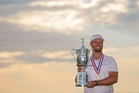 Wyndham Clark shares what happened days after Oakmont locker incident which very few know