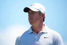 Rory McIlroy insults fan after abuse shouted at him at US Open in New York