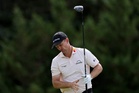 Justin Rose says if he thought the conditions at Shinnecock Hills were fair during US Open final round