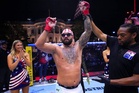Josh Hokit blasts Daniel Cormier after ex-UFC champ criticised his Michelle Obama comments