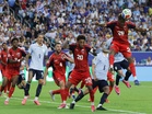 FIFA World Cup 2026: Cabo Verde hold Uruguay to 2-2 draw in thrilling clash